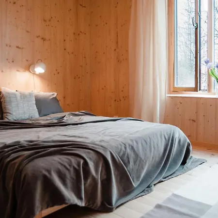 Etc Torp Villa Katrineholm Exterior photo