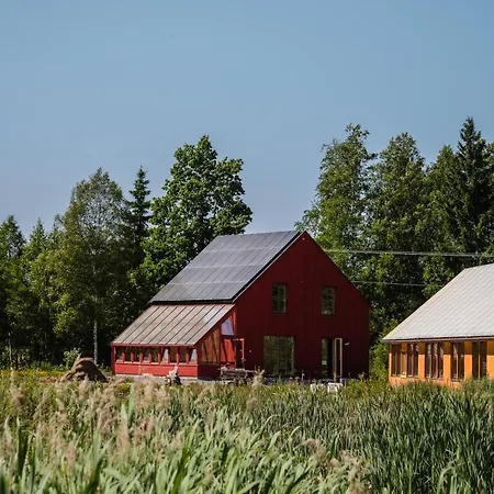 Etc Torp Villa Katrineholm Exterior photo