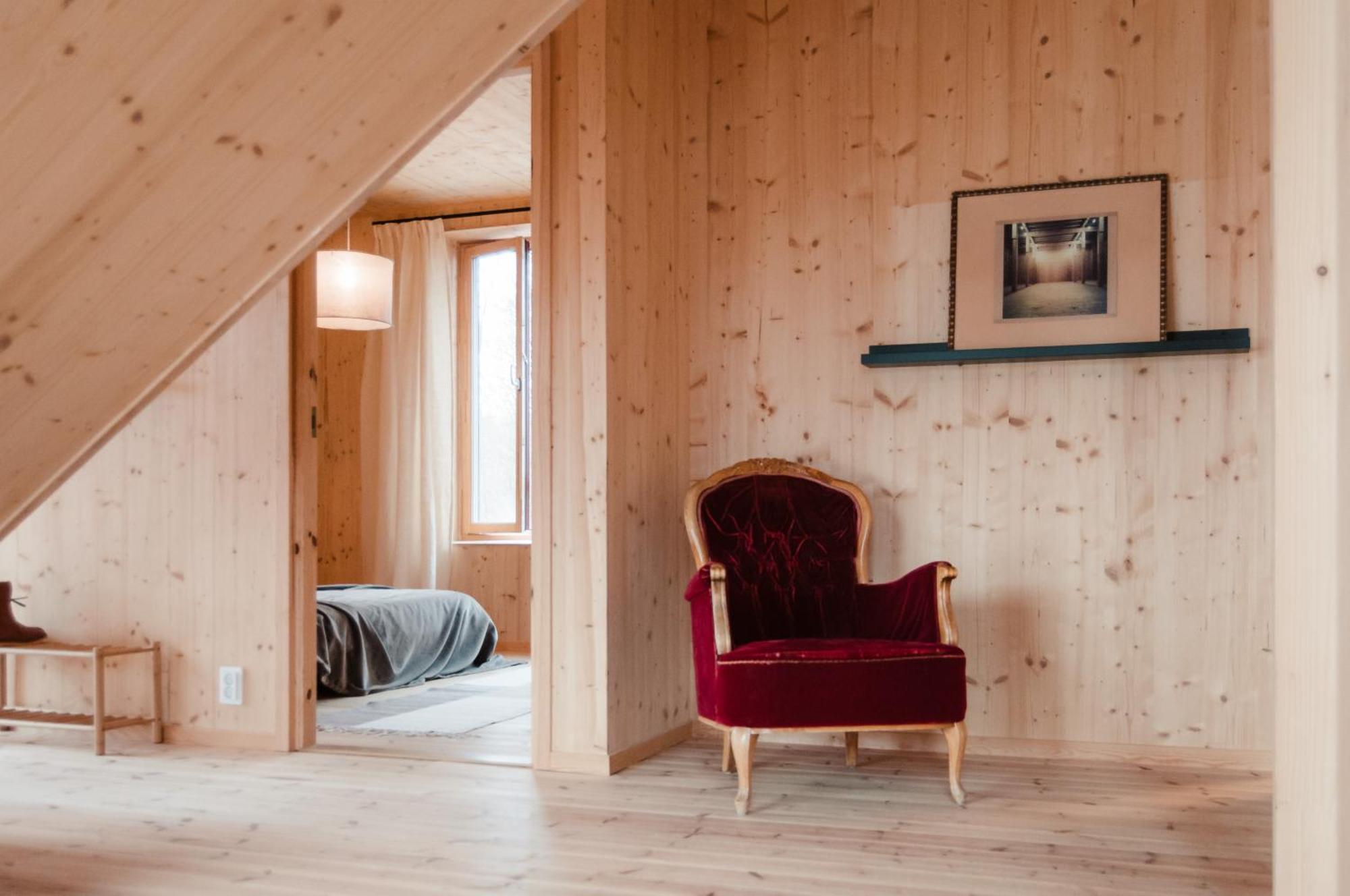 Etc Torp Villa
