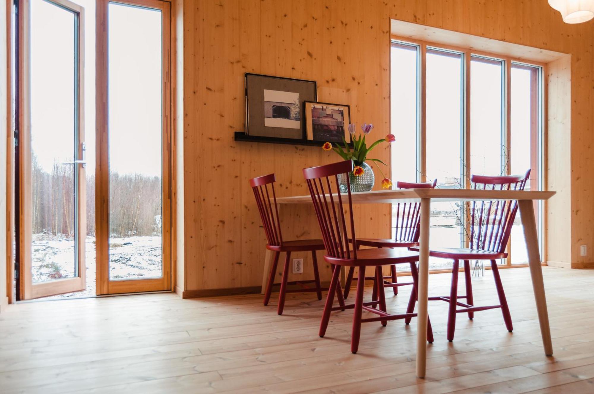Etc Torp Villa Katrineholm