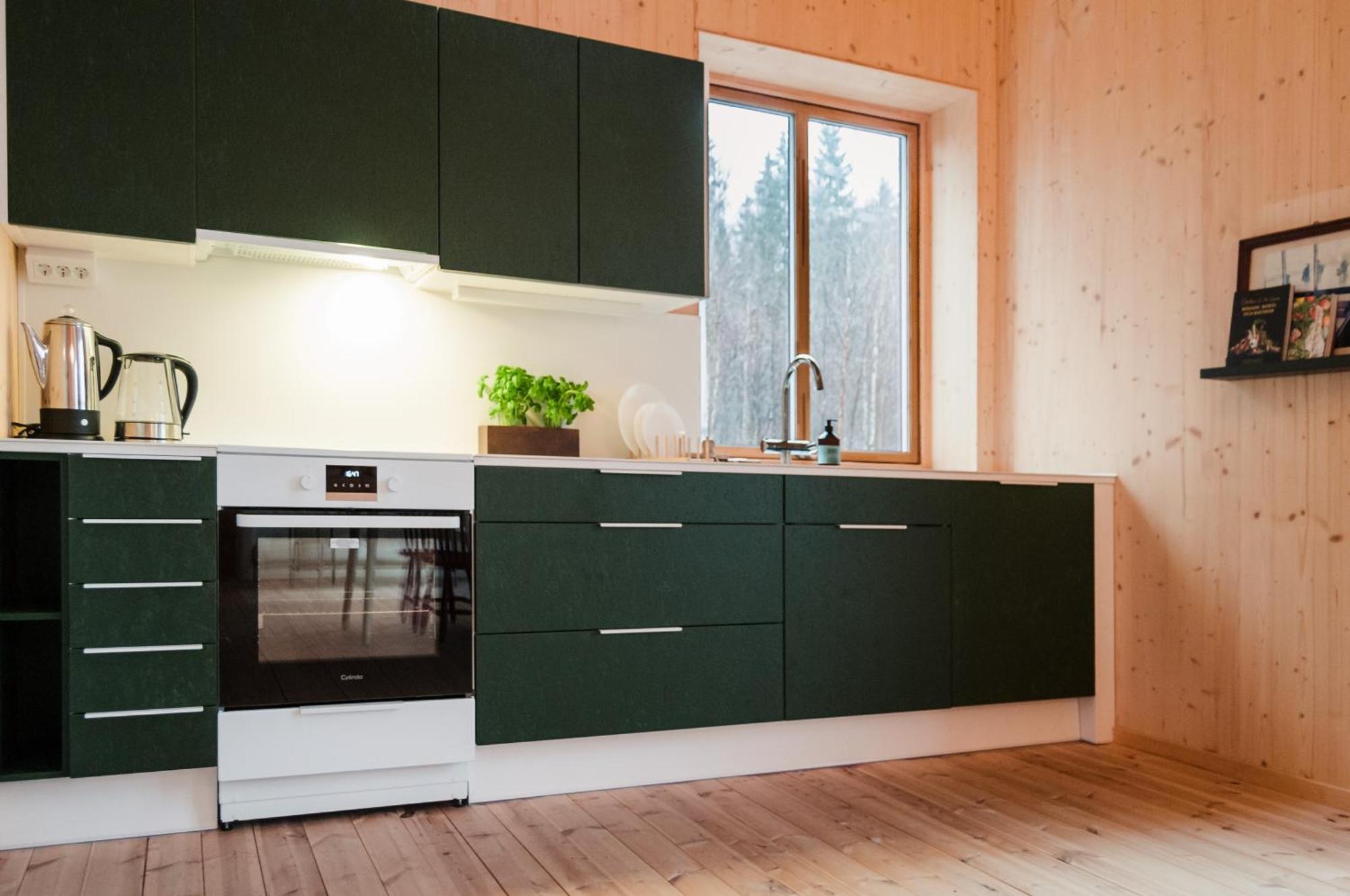 Etc Torp Villa